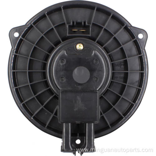 Auto A/C Blower Motor Assembly for ISUZU 700P